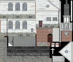 Church - Railroad Tycoon 3