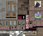 Cinema - Railroad Tycoon 3