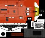 Class 6E - Railroad Tycoon 3