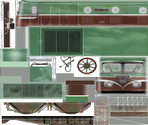 Class 9100 - Railroad Tycoon 3