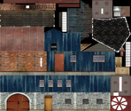 Coal Mine - Railroad Tycoon 3