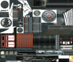 Consolidation 2-8-0 Locomotive - Railroad Tycoon 3