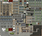 Commercial Buildings - Railroad Tycoon 3