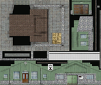 Customs House (Unused) - Railroad Tycoon 3