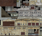 Dairy Processor - Railroad Tycoon 3