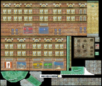 Department Store - Railroad Tycoon 3