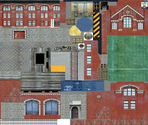 Distillery - Railroad Tycoon 3