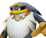 Storm the Albatross - Sonic Forces: Speed Battle