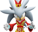 Silver the Hedgehog (Lunar) - Sonic Forces: Speed Battle