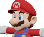 Mario - Luigi's Mansion 3