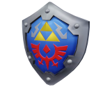 Shield - The Legend of Zelda: Link's Awakening