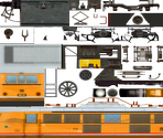 E18 - Railroad Tycoon 3