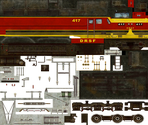 E60CP - Railroad Tycoon 3