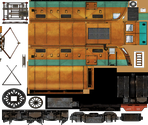 E428 - Railroad Tycoon 3