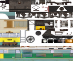 ET22 - Railroad Tycoon 3