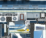F3 B Unit - Railroad Tycoon 3