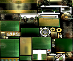 Fairlie 0-6-6-0 - Railroad Tycoon 3