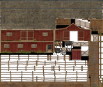 Cattle Ranch - Railroad Tycoon 3