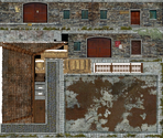 Coffee Farm - Railroad Tycoon 3