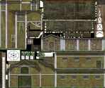 Corn Farm - Railroad Tycoon 3
