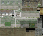 Cotton Farm - Railroad Tycoon 3