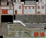 Fruit Orchard - Railroad Tycoon 3