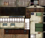 Rice Farm - Railroad Tycoon 3