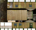 Rubber Farm - Railroad Tycoon 3