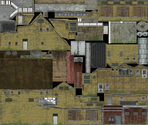 Fertilizer Factory - Railroad Tycoon 3
