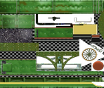 Firefly 2-2-2 Tender - Railroad Tycoon 3