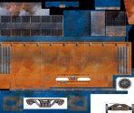 Flatcar (1900-1950) - Railroad Tycoon 3