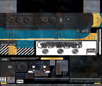 FP45 - Railroad Tycoon 3