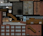 Furniture Factory - Railroad Tycoon 3