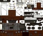 Ge 6/6 Crocodile - Railroad Tycoon 3