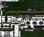 GG1 - Railroad Tycoon 3