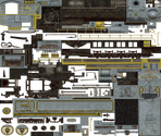 H10 2-8-2 - Railroad Tycoon 3