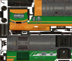 HST 125 - Railroad Tycoon 3