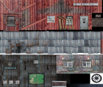 Iron Mine - Railroad Tycoon 3