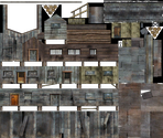 Logging Camp - Railroad Tycoon 3