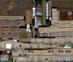 Lumber Mill - Railroad Tycoon 3