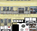Mail Car (1850-1900) - Railroad Tycoon 3