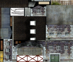 Maintenance Facility - Railroad Tycoon 3