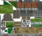 Military Depot - Railroad Tycoon 3