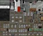 Munitions Factory - Railroad Tycoon 3