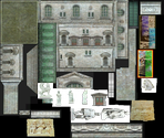 Museum - Railroad Tycoon 3