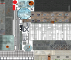 Oil Refinery - Railroad Tycoon 3