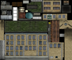Paper Mill - Railroad Tycoon 3