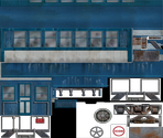 Passenger Car (1850-1900) - Railroad Tycoon 3