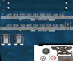Passenger Car (1950-End) - Railroad Tycoon 3