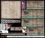 Radio Station - Railroad Tycoon 3